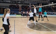 MECZ TOLERANCJI O PUCHAR PREZYDENTA MIASTA TORUNIA