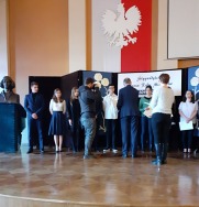 STYPENDIUM PREZESA RADY MINISTRÓW