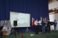 100. ROCZNICA POWROTU TORUNIA DO WOLNEJ POLSKI