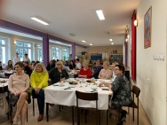 DZIEŃ KOBIET W SAMOCHODÓWCE