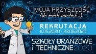 „MOJA PRZYSZŁOŚĆ, NA MOICH ZASADACH”