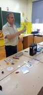 POKAZY  FIZYCZNE W RAMACH PROJEKTU „RUCHOME ŚWIĘTO”