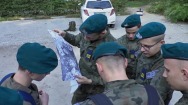 OBÓZ SZKOLENIOWY KLASY 4C/4 (MUNDUROWEJ)