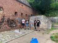 FORT VII