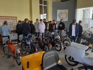 INTEGRACJA KLAS PIERWSZYCH, 2-3.09.2021