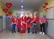 FOTORELACJA Z MIKOŁAJEK 2021