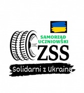 „SOLIDARNI Z UKRAINĄ”