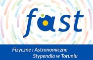 ADAM ZIELSKI FINALISTĄ OGÓLNOPOLSKIEGO KONKURSU Z FIZYKI