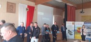 KONKURS „NAJLEPSZY W ZAWODZIE MECHANIK POJAZDÓW SAMOCHODOWYCH”