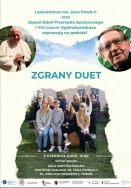 SPEKTAKL „ZGRANY DUET”