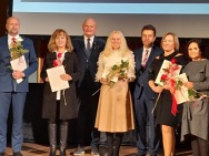 NAGRODA PREZYDENTA MIASTA TORUNIA