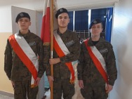 NARODOWE ŚWIĘTO NIEPODLEGŁOŚCI