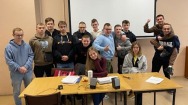 PROGRAM PROFILAKTYCZNY „WYBIERAM SIEBIE”