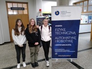 NASI UCZNIOWIE NA KONFERENCJI UMK