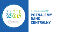 ZŁOTE SZKOŁY NBP