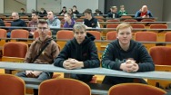 WSPÓŁPRACA Z POLITECHNIKĄ BYDGOSKĄ