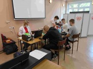 AKCJA KRWIODAWSTWA W ZSS