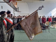 APEL Z OKAZJI ROCZNICY UCHWALENIA KONSTYTUCJI 3 MAJA