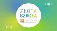 ZŁOTA SZKOŁA NBP