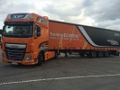 Najnowsze "dziecko" DAF XF Euro 6