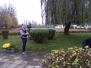 Kamerzysta gotowy do pracy